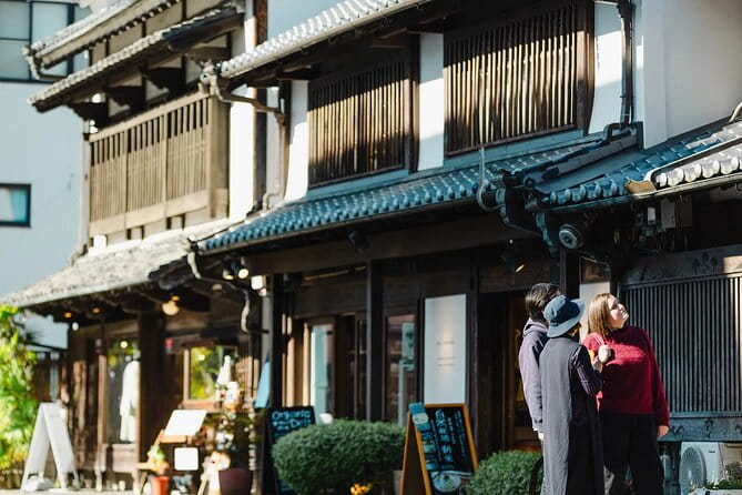 6 Hour Select Tour Kumamoto Castle, Castle Town, or Suizenji Park - Booking and Cancellation Policy