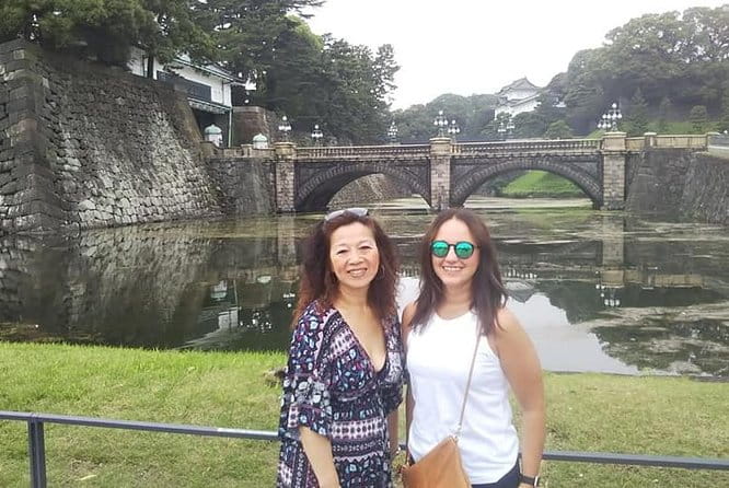 6-Hour Tokyo Tour With a Qualified Tour Guide Using Public Transport - Pricing and Inclusions