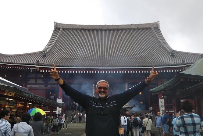 6-Hour Tokyo Tour With a Qualified Tour Guide Using Public Transport - Highlights of the Tour