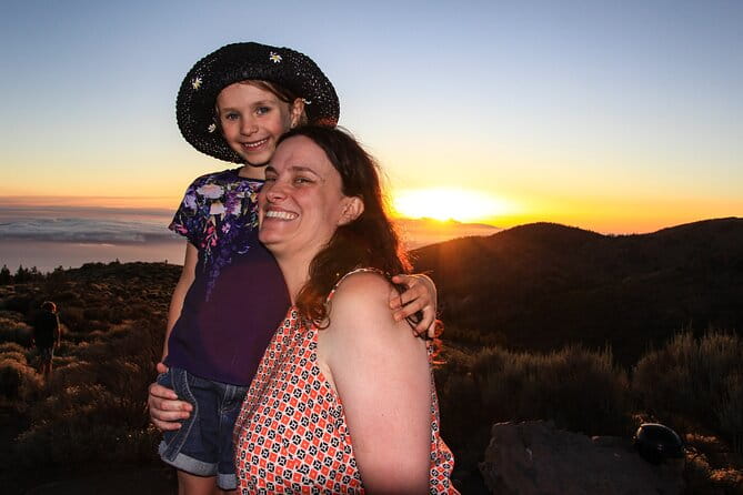 6-Hour Tour with Observation of the Stars 1242 with Lunch - Exploring Tenerife’s Natural Splendor and Cosmic Wonders