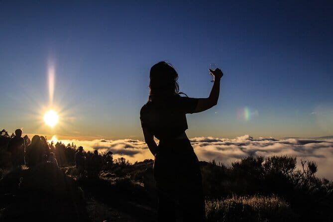 6-Hour Tour with Observation of the Stars 1242 with Lunch - FAQ