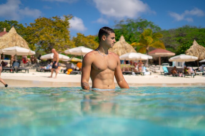 6 Hours Guided Beach Escape - Meeting and Pickup