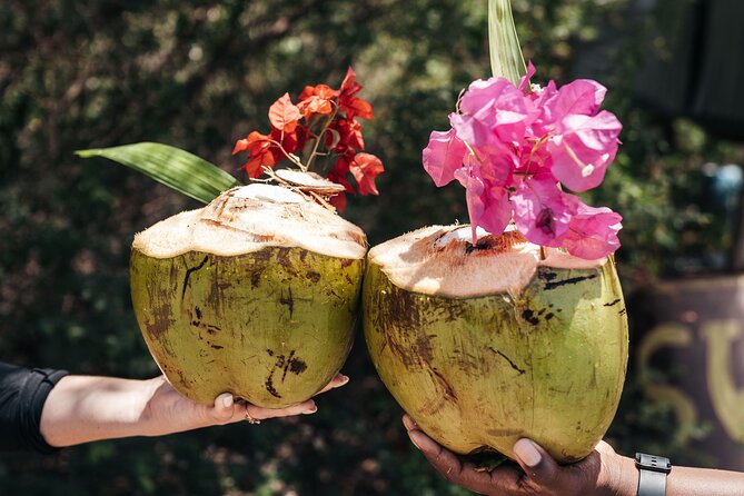 6 Hours Guided Beach Escape - Tour Details