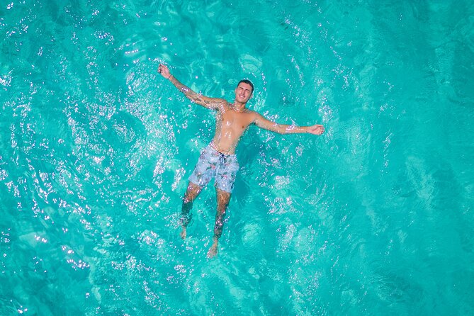 6 Hours Guided Beach Escape - Additional Information