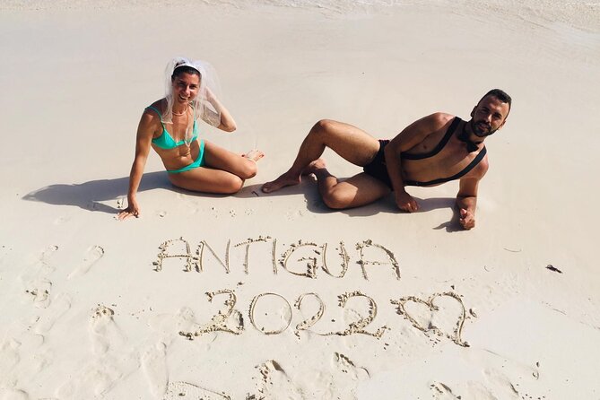 6-Hours Guided Stingray Tour in the East Coast of Antigua - Tour Group Size and Accessibility