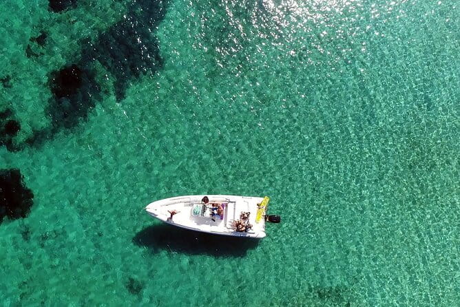 6 Hours Kimolos and Poliegos islands Private tour - Introduction to the Islands and the Tour