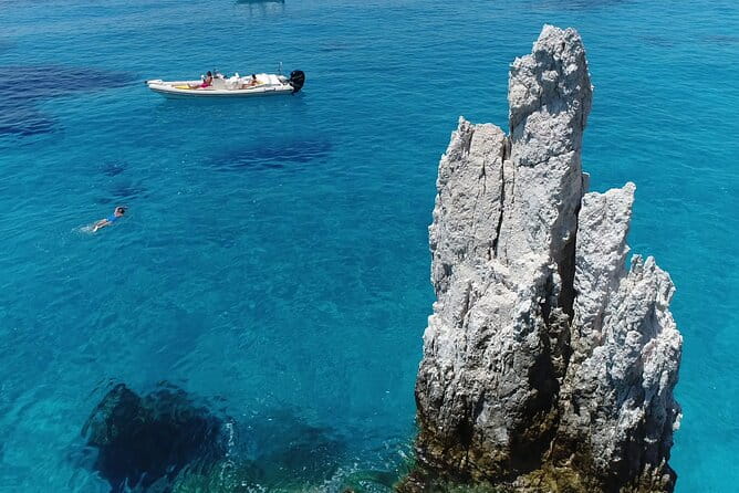 6 Hours Kimolos and Poliegos islands Private tour - The Value of a Private, Fully Customizable Tour