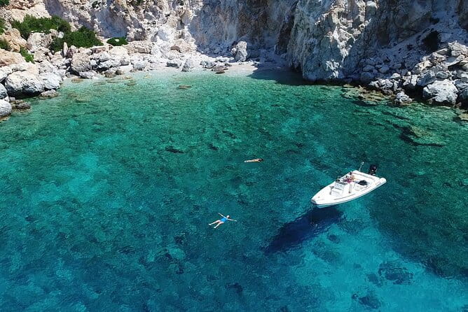 6 Hours Kimolos and Poliegos islands Private tour - Visiting Kimolos and Poliegos: What to Expect