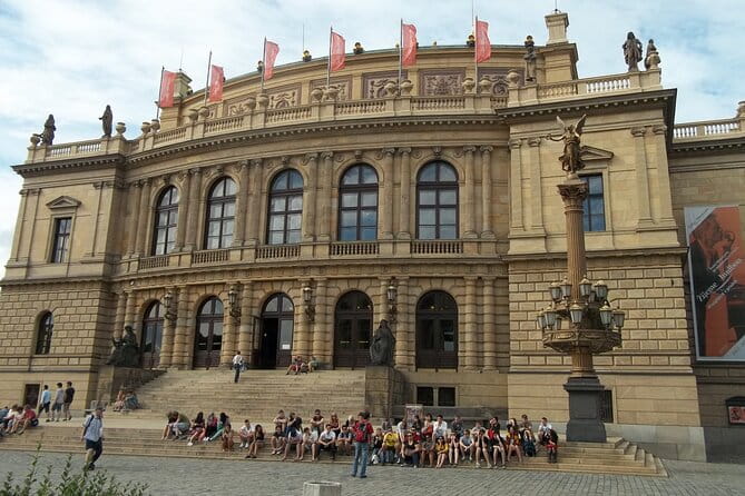 6 hours Musical Prague Private Tour by car - Who This Tour Is Best For