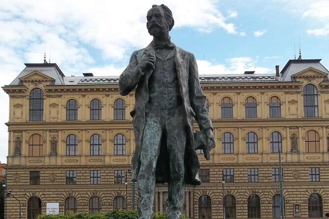 6 hours Musical Prague Private Tour by car - Final Thoughts