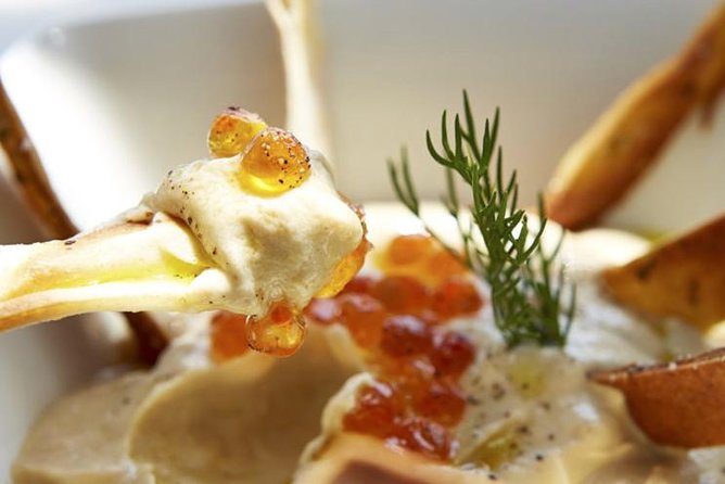 6 Hours Private Island Tour With Wine Tasting and Food Pairing - Excluded Services