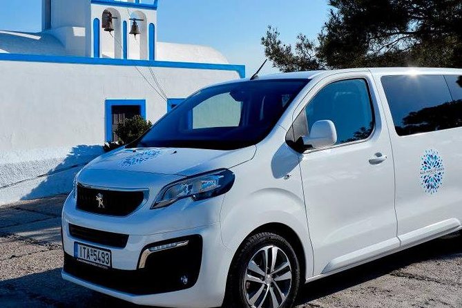 6 Hours - Semi Private Island Tour With Wine Tasting and Food Pairing - Exclusions