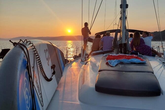 6 Hours Tour to Delos and Rhenia Islands with Sailing Yacht - What to Expect and Tips for the Trip