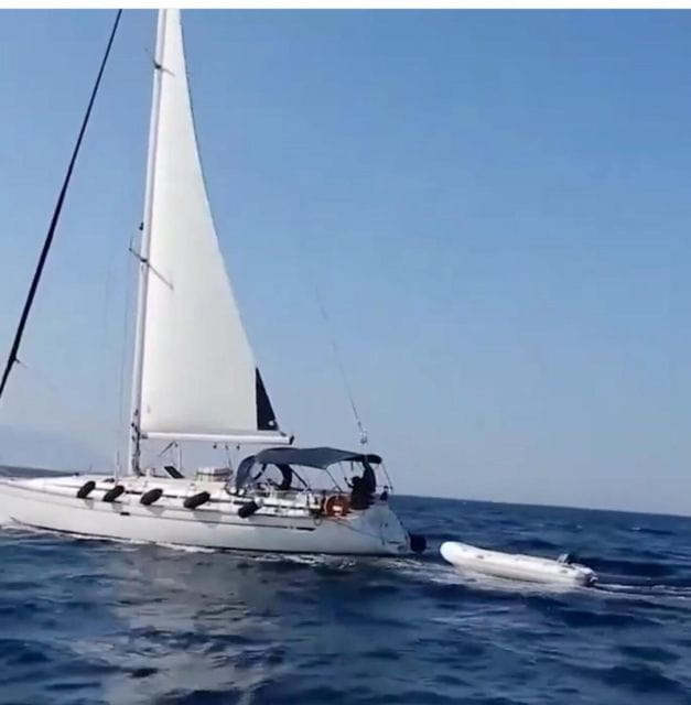 6 Hours Tour to Delos and Rhenia Islands With Sailing Yacht - Key Points