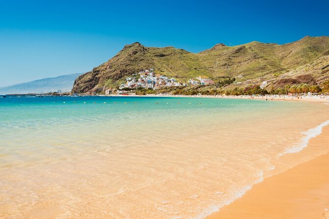 6 Hrs Private Tour In Tenerife - Cancellation Policy