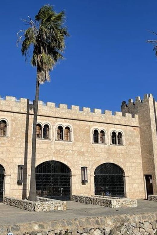 6 Out of 72 - Choose Your Own Tasting From 72 Wines - Booking Details