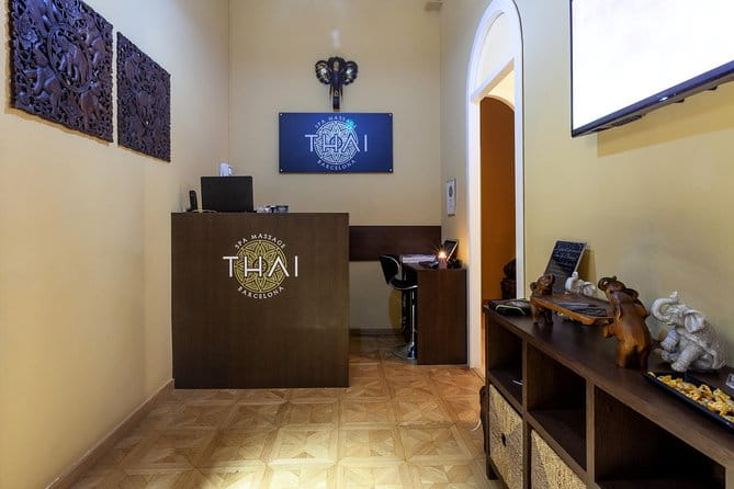 60 min Foot and Leg Massage at THAI SPA MASSAGE BARCELONA - Final Thoughts
