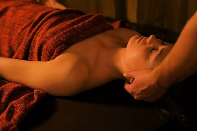 60 minute massage - Discovering the 60-Minute Massage Experience in Madrid