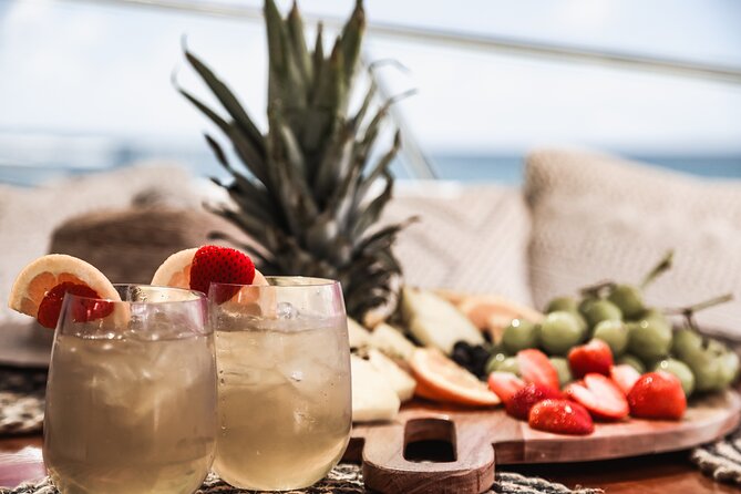 62ft Luxury Motor Yacht - St Thomas/St John - Cruising Destination and Region