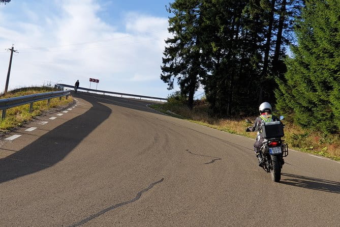 650cc Motorbike Rental from Turda - Final Thoughts on the Turda Motorbike Rental