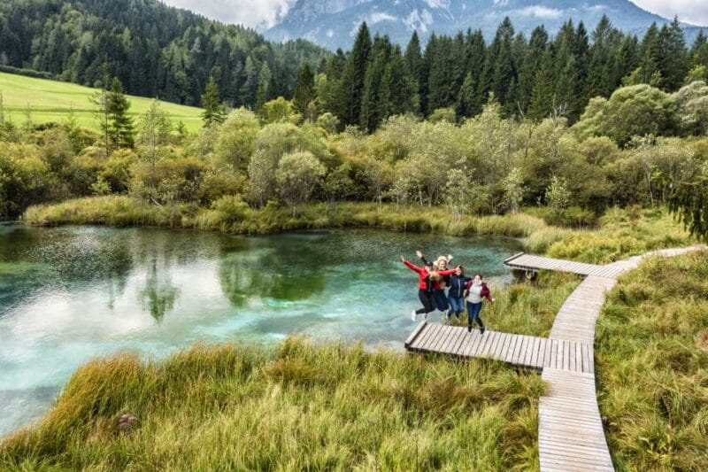 7 Alpine Wonders - The Value of This Experience