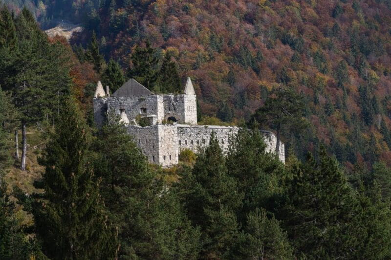 7 Alpine Wonders - The Sum Up