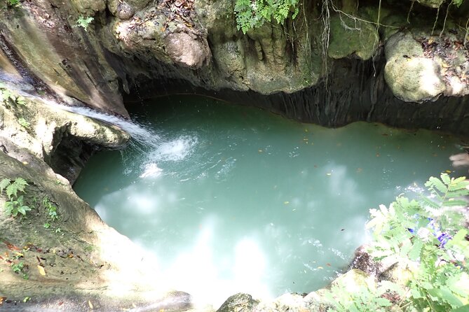 7 Damajagua Waterfalls - Accessibility and Safety