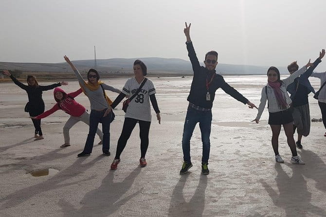 7 Day 6 Night Express Turkey Tour - Key Points