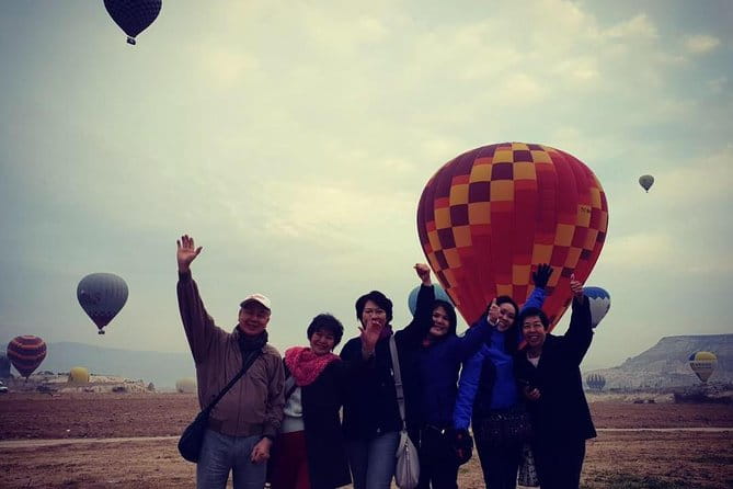 7 Day 6 Night Express Turkey Tour - FAQ