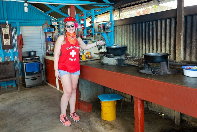 7-Day Adventure Tour in Punta Cana With Pickup - What to Expect