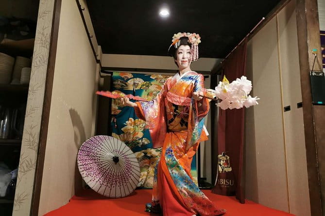 7-Day Best Japan Tour - Exploring the Imperial City