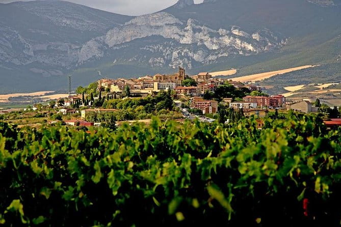 7-Day Bilbao and Basque Country - San Sebastian & Biarritz: Coastal Charm and Pintxos