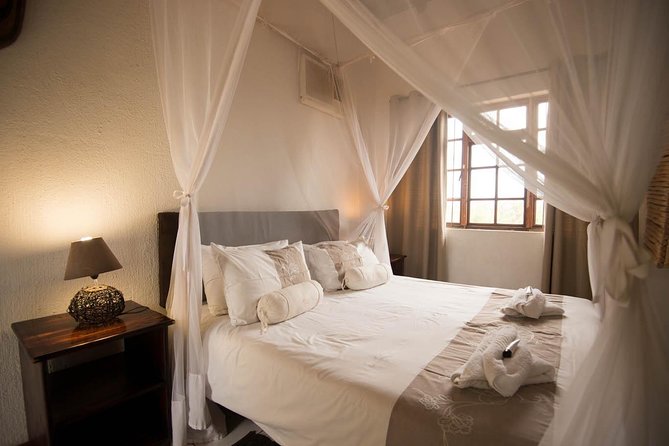 7 Day Classic Kruger National Park Safari - Accommodation and Meals