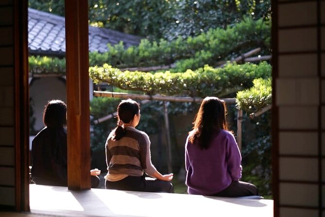 7 Day Craftsmanship of Tea Tour in Kyoto, Uji and Aizu-wakamatsu - Accommodation