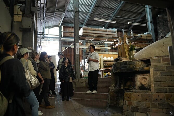 7 Day Craftsmanship of Tea Tour in Kyoto, Uji and Aizu-wakamatsu - Start Time and Accessibility