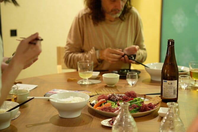 7 Day Craftsmanship of Tea Tour in Kyoto, Uji and Aizu-wakamatsu - Tour Type