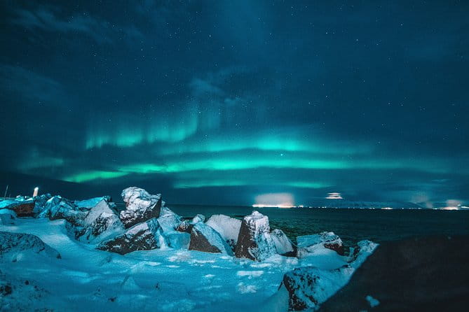 7 Day Iceland with Reykjavik Northern Light | Blue Lagoon | Golden Circle ...... - Exploring the Icelandic Landscape: An In-Depth Review