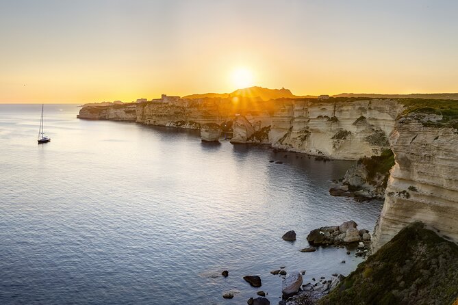 7-Day Private Sailing Retreat in Sardinia and Corsica - Important Information