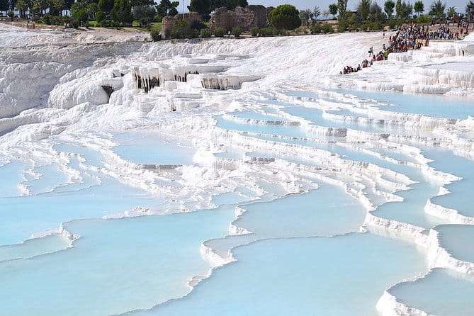 7 Day Private Turkey Adventure from Istanbul - Who Should Consider This Tour?