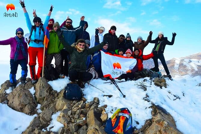 7 day semi hiking tour in Armenia - Day 2: Visiting Garni and Geghard—A Cultural and Scenic Feast