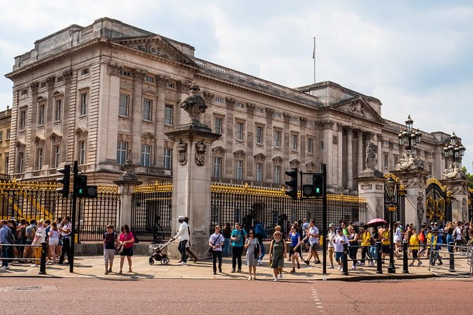 7 Day Tour Exploring England and Scotland starting from London - Scotland’s Highland Marvels