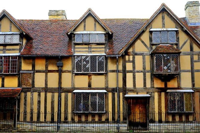 7 Day Tour Exploring England and Scotland starting from London - Overall Value and Suitability