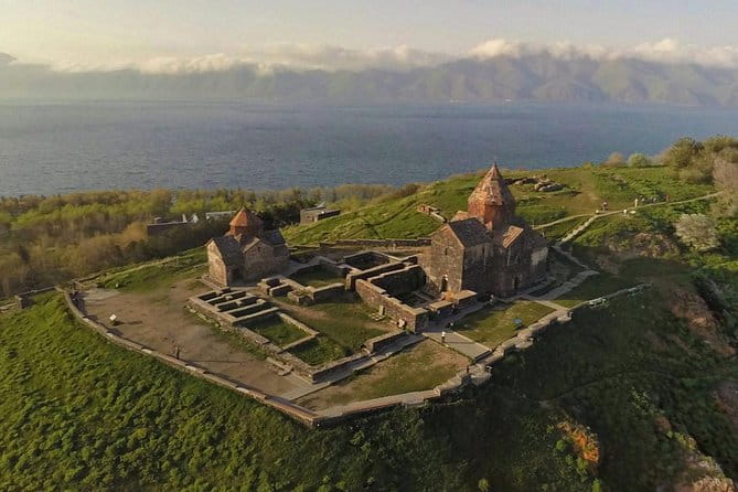 7 Day Tour through Armenia - Entering Armenia’s Living History: The Itinerary Breakdown