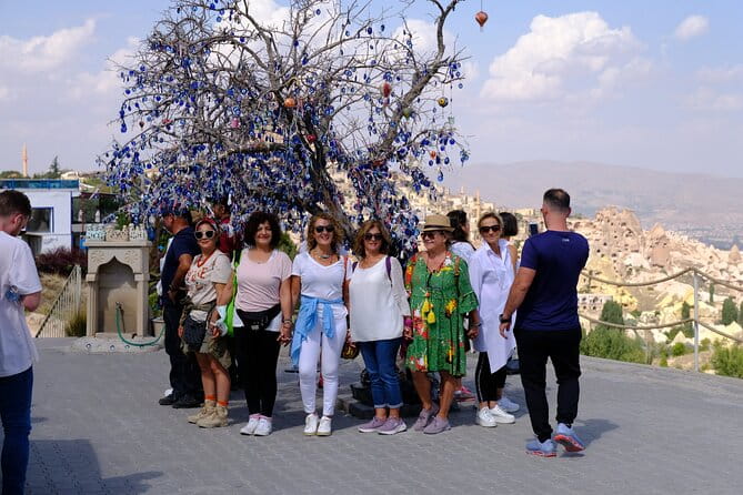 7-Day Turkey Tour from Istanbul: Cappadocia,P.kale, Ephesus, Troy, Gallipoli - Taking in WWI History at Gallipoli