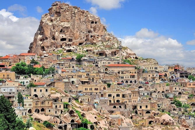 7-Day Turkey Tour from Istanbul: Cappadocia,P.kale, Ephesus, Troy, Gallipoli - Logistics, Comfort, and Who This Tour Is For