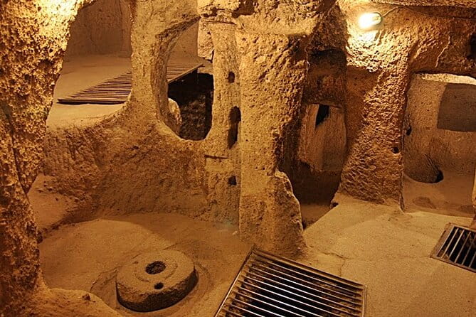 7-Day Turkey Tour from Istanbul: Cappadocia,P.kale, Ephesus, Troy, Gallipoli - FAQ