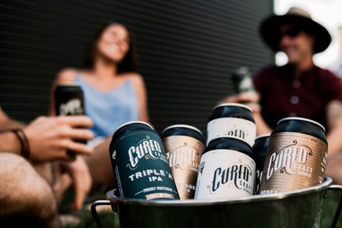 7-Day Windsor Essex Barrels Bottles and Brews Trail - Additional Information