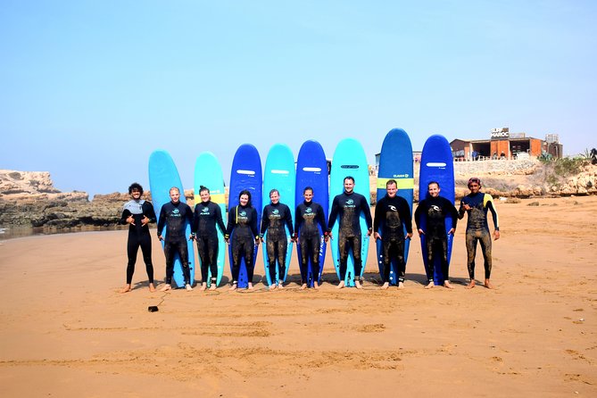 7 Days All Inclusive Surf Package - Why Choose This Package
