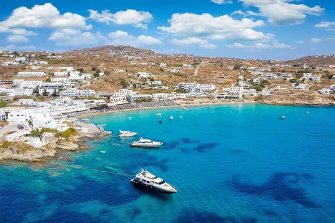 7 Days and 6 Nights in Athens Mykonos and Santorini - The Final Day: A Quiet Farewell