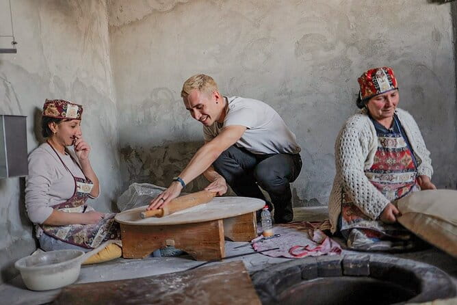 7 Days Armenia Package with Accommodation, Tours and Transfers - A Complete 7-Day Armenia Experience You Can Count On